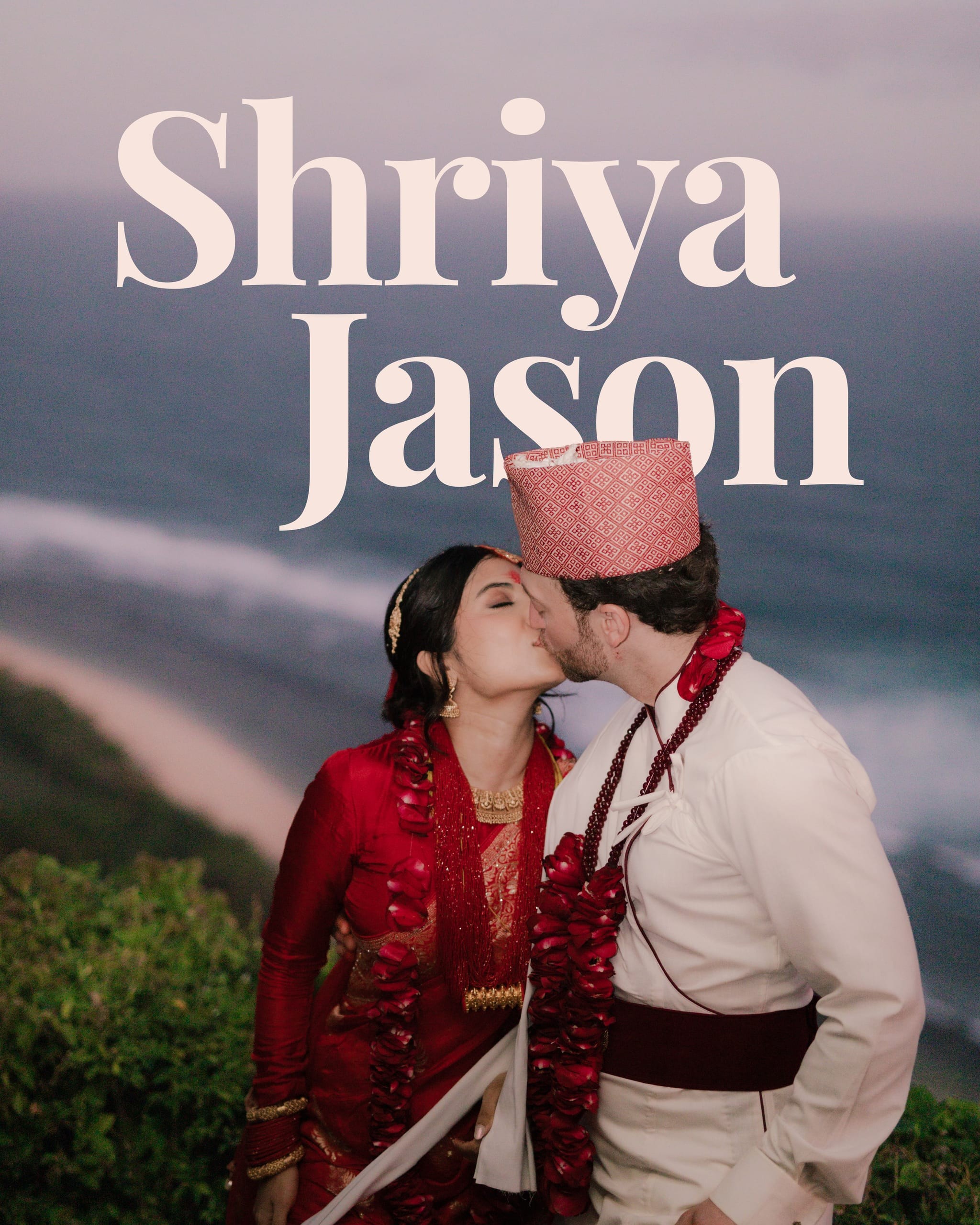 Shriya Jason